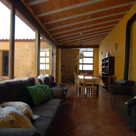 Ca Lhortensia Villa Rourell Exterior photo